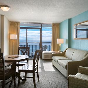 Deluxe Suite mit Queensize-Bett
